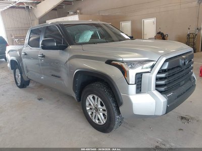 5TFLA5DB1TX****** 2026 Toyota Tundra