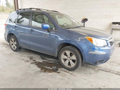 JF2SJAHC6GH****** 2016 Subaru Forester