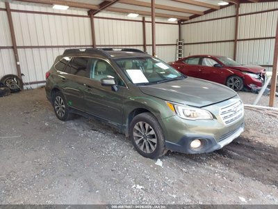 4S4BSBNC4F3****** 2015 Subaru Outback