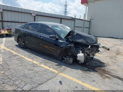 3KPF24AD3RE****** 2024 Kia Forte