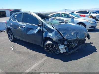2T1BURHE6JC****** 2018 Toyota Corolla