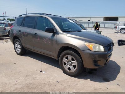 2T3ZF4DV8CW****** 2012 Toyota RAV4