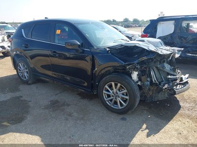 JM3KFBBL7R0****** 2024 Mazda CX-5