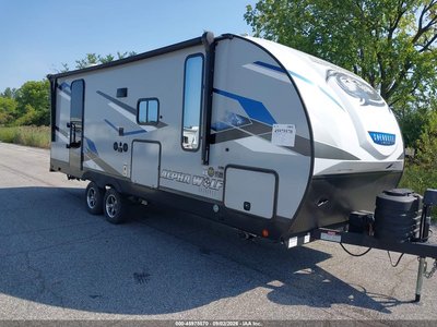 5ZT2CKLB0P2****** 2023 Forest River Cherokee