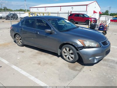 JHMCP26828C****** 2008 Honda Accord