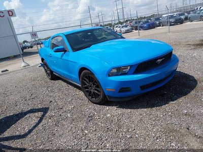 1ZVBP8AM7C5****** 2012 Ford Mustang