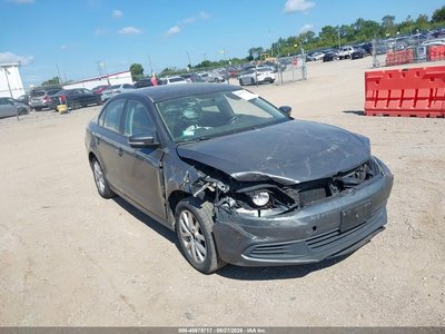 2012 Volkswagen Jetta