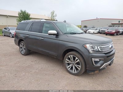 1FMJK1MT9LE****** 2020 Ford Expedition