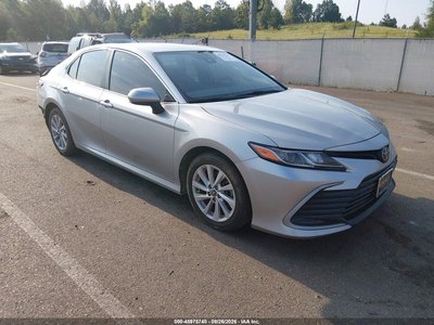 4T1C11AK6MU****** 2021 Toyota Camry