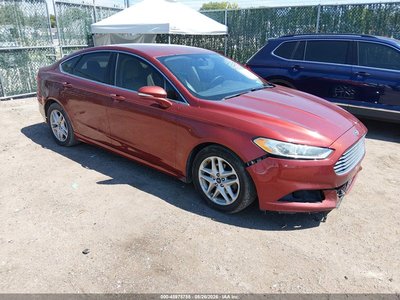 3FA6P0HD5ER****** 2014 Ford Fusion