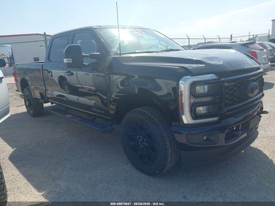 1FT8W2BT5TE****** 2026 Ford F-250
