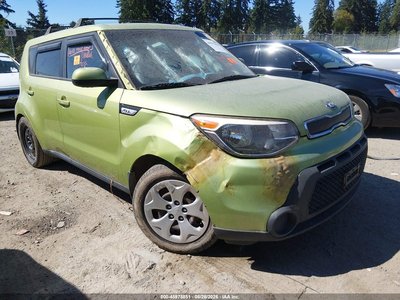 KNDJN2A20F7****** 2015 Kia Soul