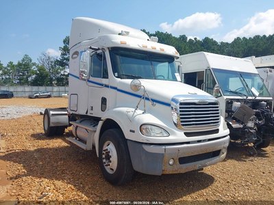 1FUBF0CV4AD****** 2010 Freightliner Columbia