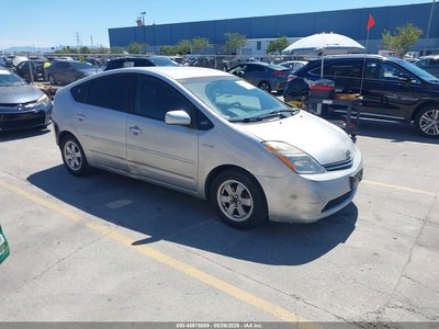 JTDKB20U193****** 2009 Toyota Prius