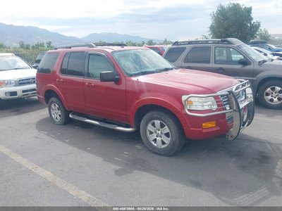 2009 Ford Explorer