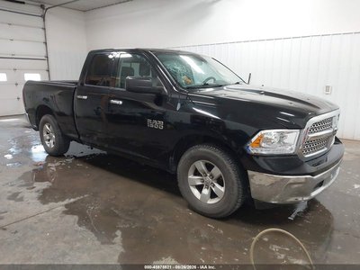 1C6RR6GP6DS****** 2013 RAM 1500