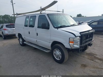 1FTNE2EW9CD****** 2012 Ford E-250