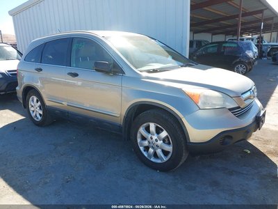 JHLRE38597C****** 2007 Honda CR-V