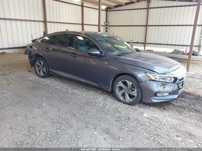 1HGCV1F44JA****** 2018 Honda Accord