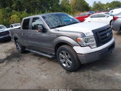 1FTFW1CF3EK****** 2014 Ford F-150