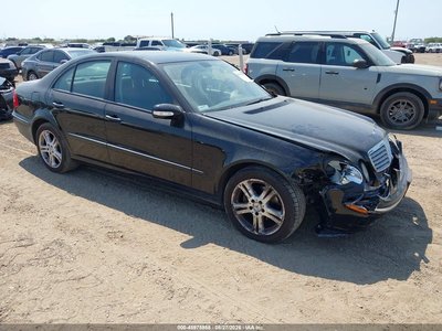 WDBUF56J36A****** 2006 Mercedes-Benz E 350