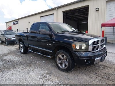 2008 Dodge Ram 1500