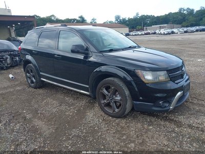 2019 Dodge Journey