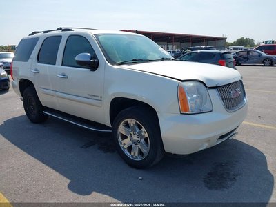 2008 GMC Yukon