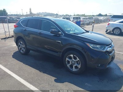 5J6RW2H82KL****** 2019 Honda CR-V