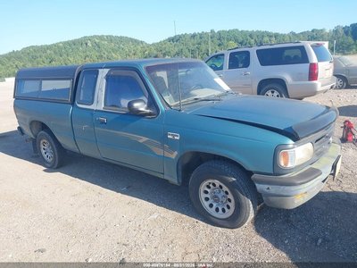 4F4CR16U7RT****** 1994 Mazda B Series