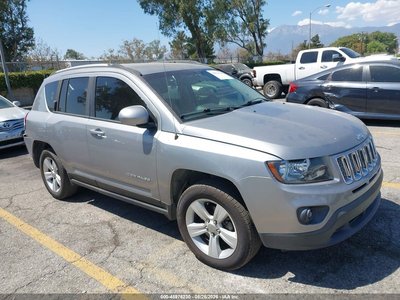 2017 Jeep Compass