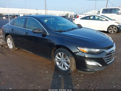 1G1ZD5ST7KF****** 2019 Chevrolet Malibu