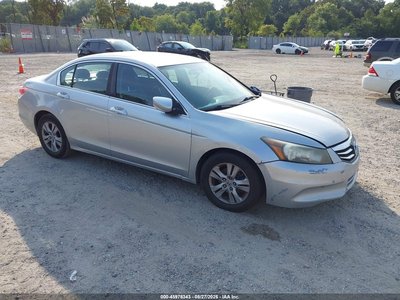 1HGCP2F69CA****** 2012 Honda Accord