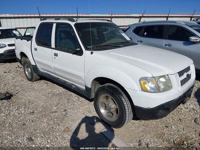 2003 Ford Explorer