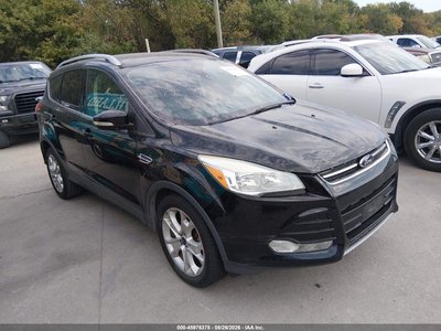 1FMCU0JXXGU****** 2016 Ford Escape