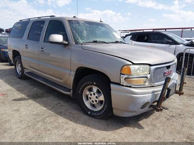 2003 GMC Yukon XL