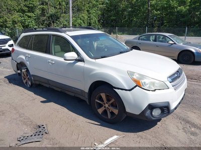 4S4BRCLC3D3****** 2013 Subaru Outback