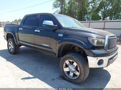 5TFHW5F10BX****** 2011 Toyota Tundra