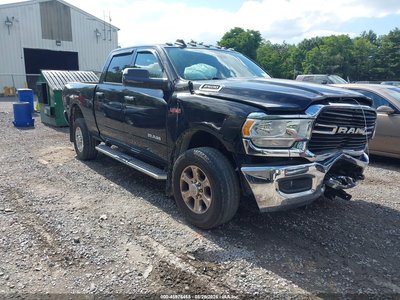 3C6UR5DJ6KG****** 2019 RAM 2500