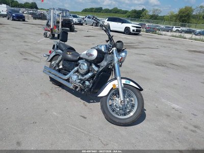 JKBVNAT186A****** 2006 Kawasaki Vn1500