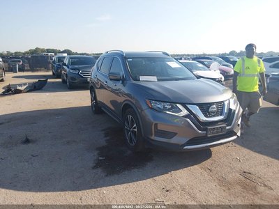 JN8AT2MT9LW****** 2020 Nissan Rogue