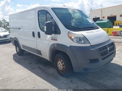3C6TRVAG7FE****** 2015 RAM Promaster 1500