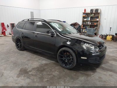 3VWPL7AJXDM****** 2013 Volkswagen Jetta Sportwagen