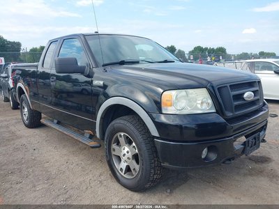2006 Ford F-150