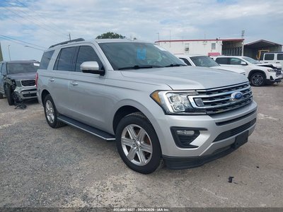 1FMJU1HTXKE****** 2019 Ford Expedition