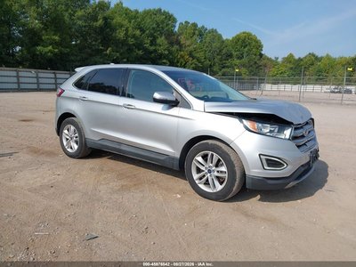 2FMTK4J93FB****** 2015 Ford Edge