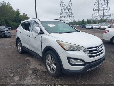 2014 Hyundai Santa Fe