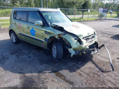 2012 Kia Soul