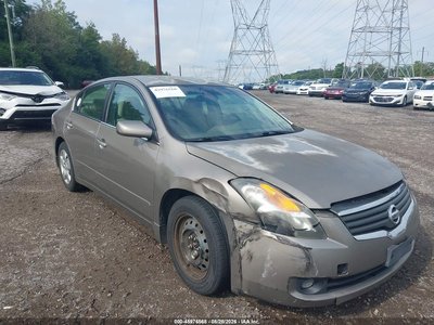 2007 Nissan Altima