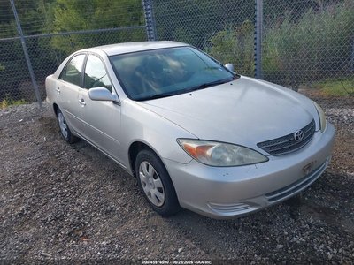 2003 Toyota Camry